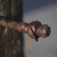 Rouille
