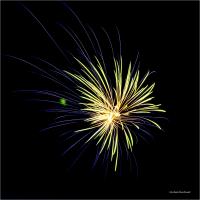 Feu d'Artifice