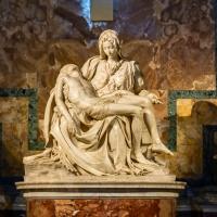 La Pietà 