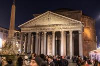 Panthéon de Rome