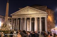 Panthéon de Rome