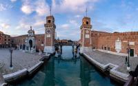 L'arsenal de Venise