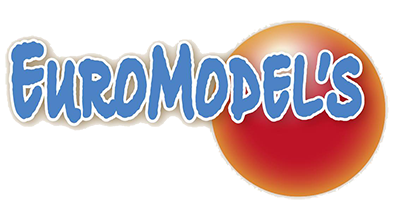 Euromodel's logo